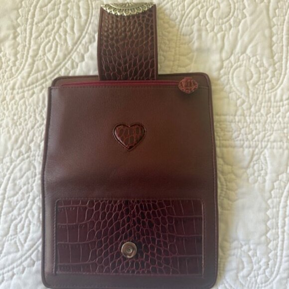 Brighton wallet - Picture 3 of 3